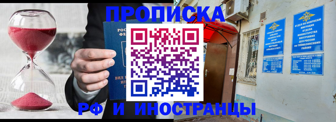 прописка 2025 в Жердевке