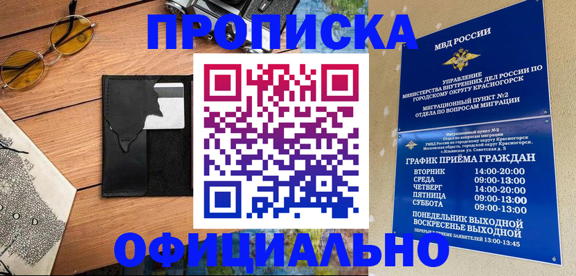 временная регистрация купить в Жердевке